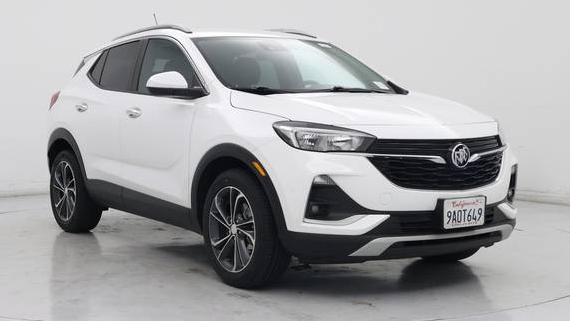 BUICK ENCORE GX 2022 KL4MMDS26NB103280 image BUICK ENCORE GX 2022 KL4MMDS26NB103280 image